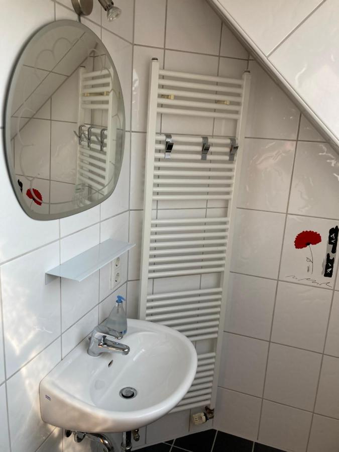 Ferienwohnung Gottlieb Extertal Boesingfeld Erholung Fuer 5 Personen Exteriér fotografie